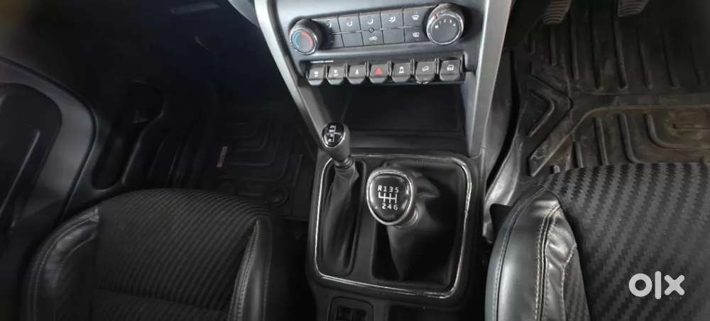Mahindra Thar Lx 4-str Hard Top Mt, 2022, Diesel