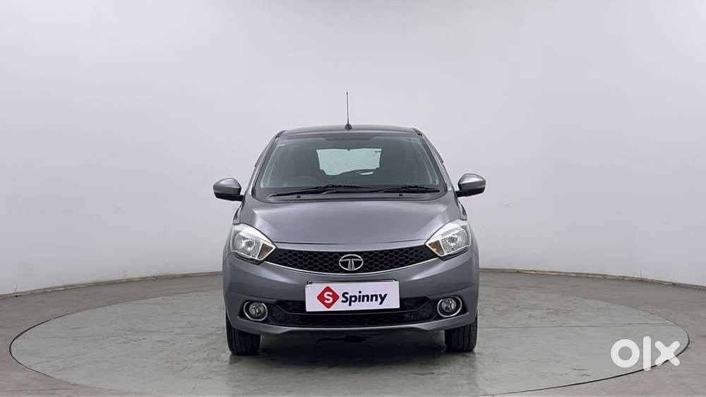 Tata Tiago Xz, 2019, Petrol
