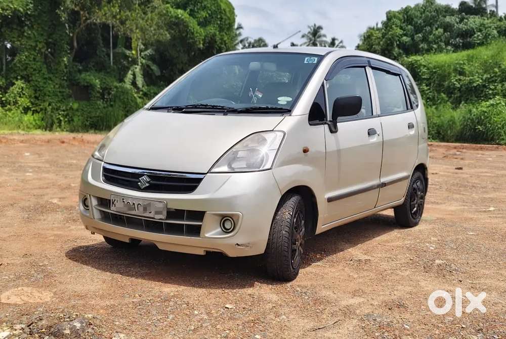 Maruti Suzuki Zen Estilo 2009