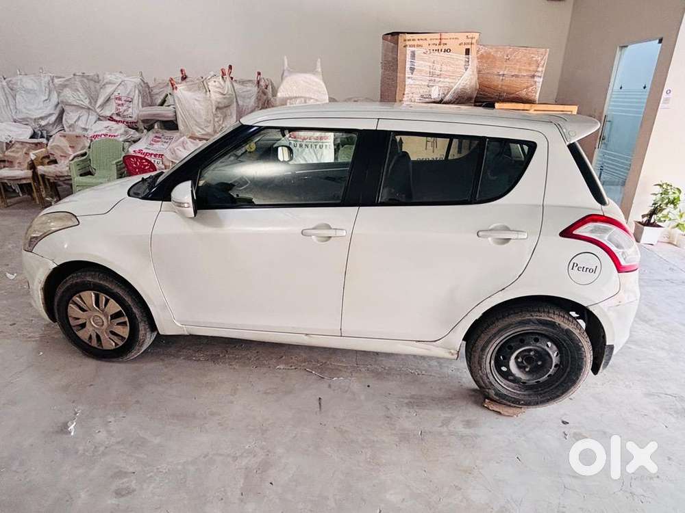 Maruti Suzuki Swift 2013 Petrol 91000 Km Driven,not A Dealer Car