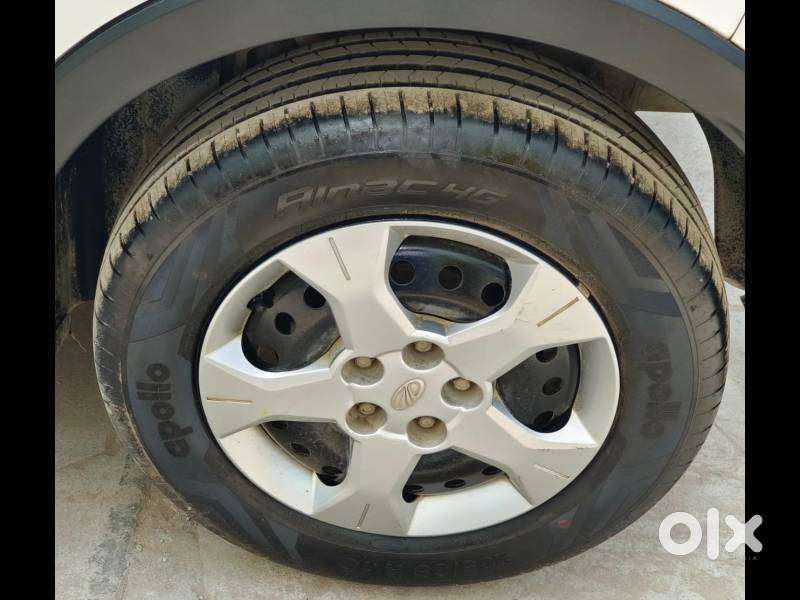 Mahindra Xuv300 W6, 2019, Petrol