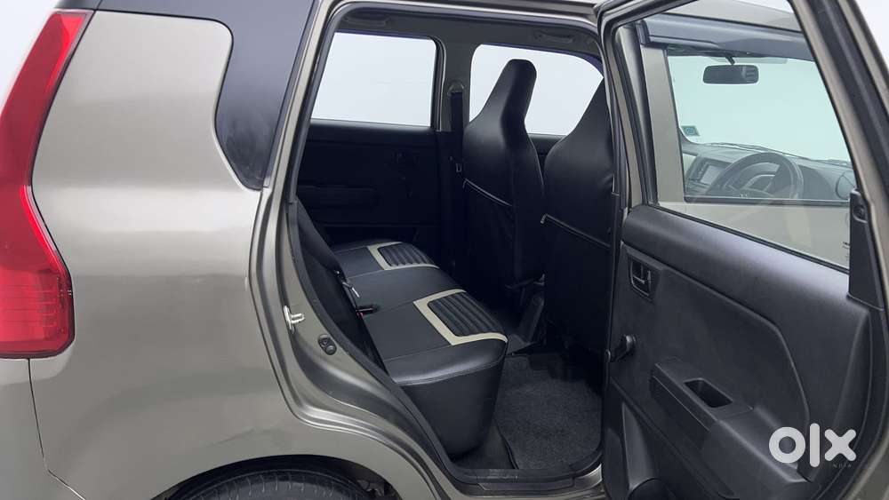 Maruti Suzuki Wagon R 2010-2012 Lxi Cng, 2020, Cng & Hybrids