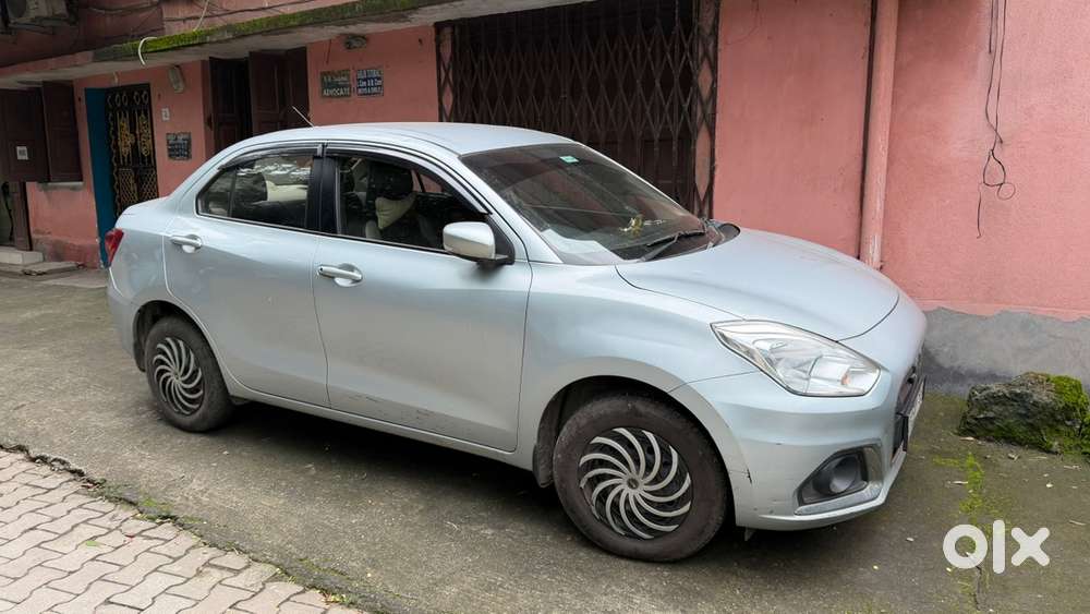 Maruti Suzuki Dzire 2023