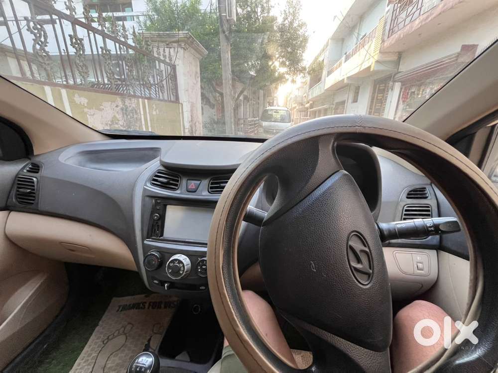 Hyundai Eon Petrol 2018