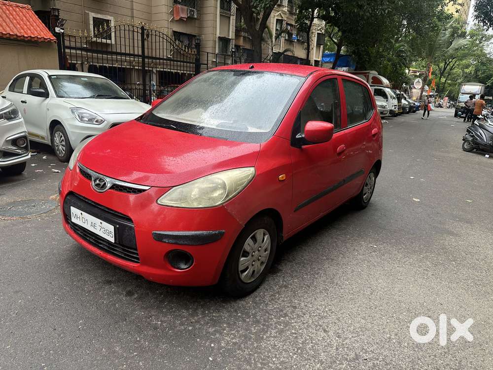 Hyundai I10 Magna 1.2, 2008, Petrol