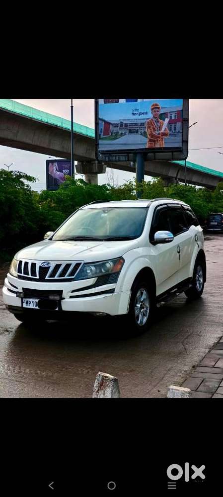 Mahindra Xuv500, 2014, Diesel