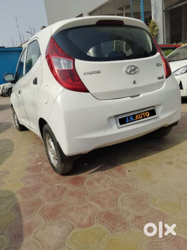 Hyundai Eon Era +, 2014, Petrol