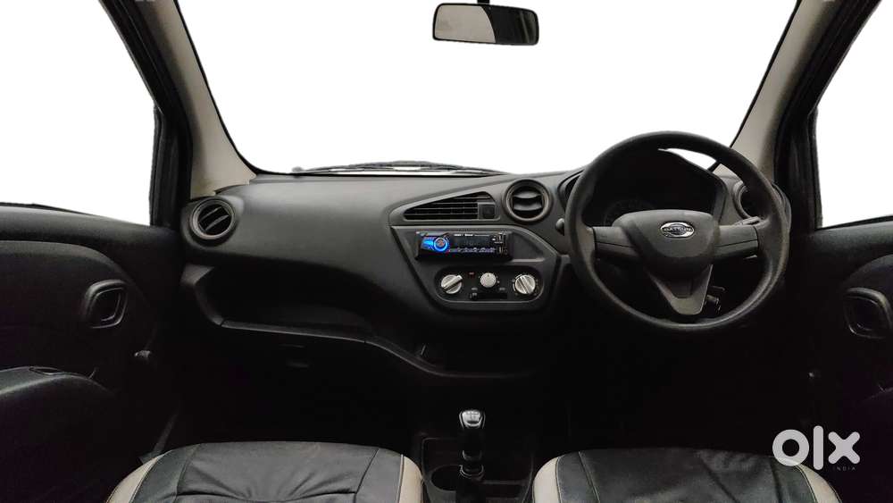 Datsun Redigo A, 2018, Petrol