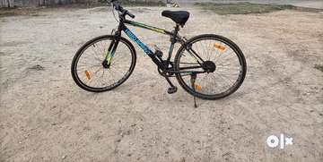 HERO SPRINT TRAVELLER 26T Bicycles 1762436952