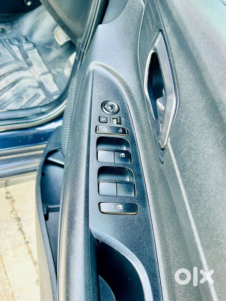 Hyundai New I20 1.2 Sportz Ivt, 2021, Petrol