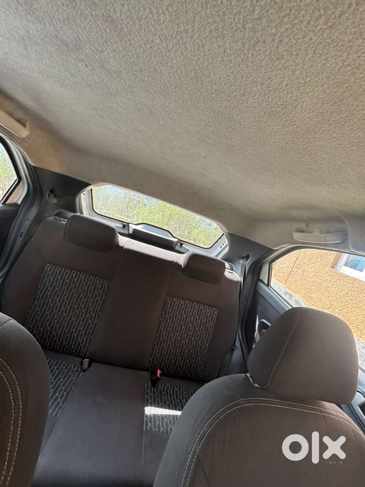 Ford Figo Diesel 2015 (december)