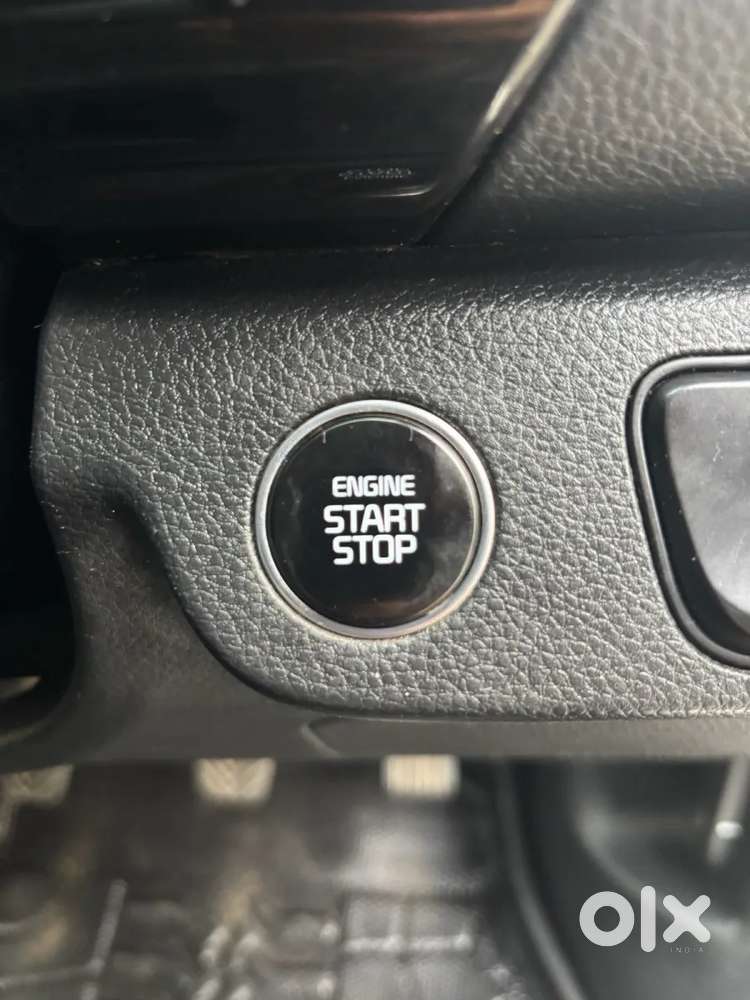 Kia Seltos 1.5 Htk+, 2021, Petrol