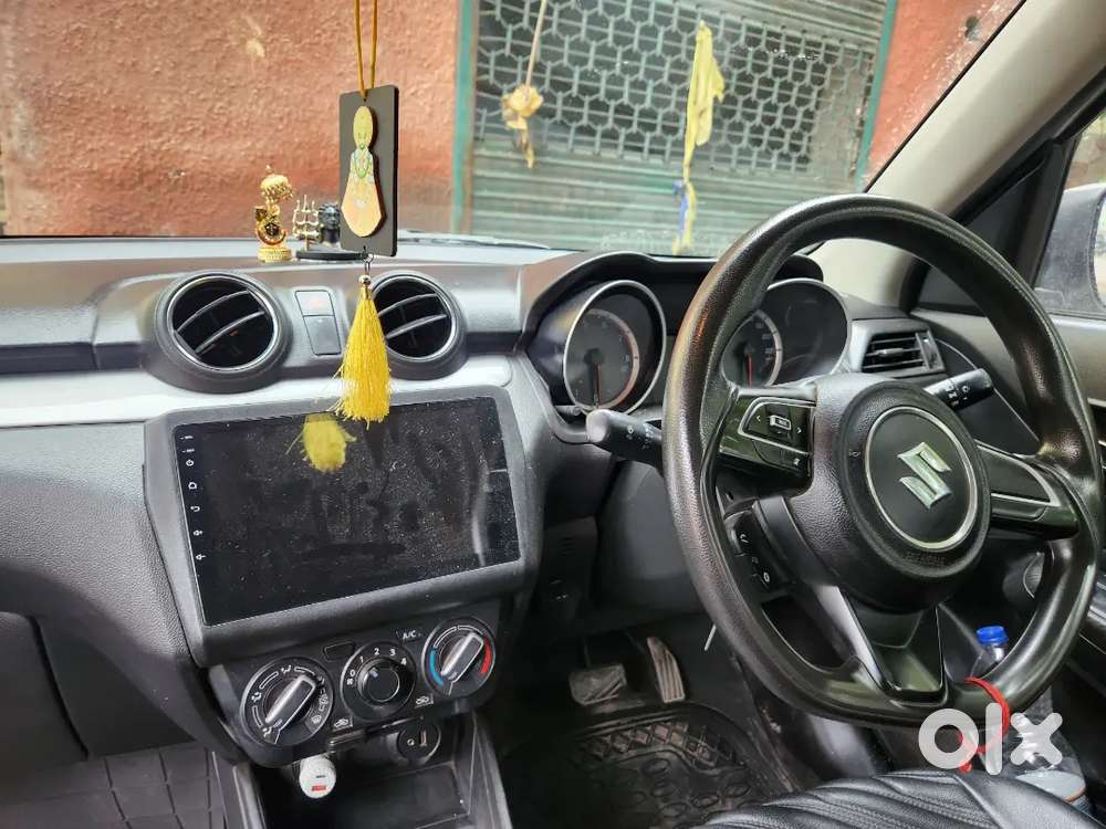 Swift Maruti Suzuki 2020