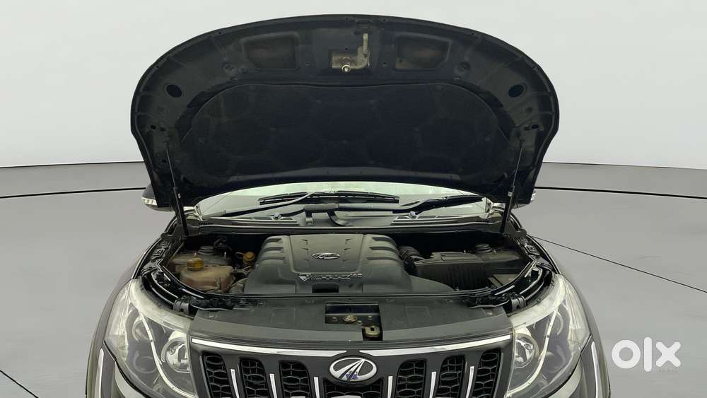 Mahindra Xuv500 2.2 W10, 2016, Diesel