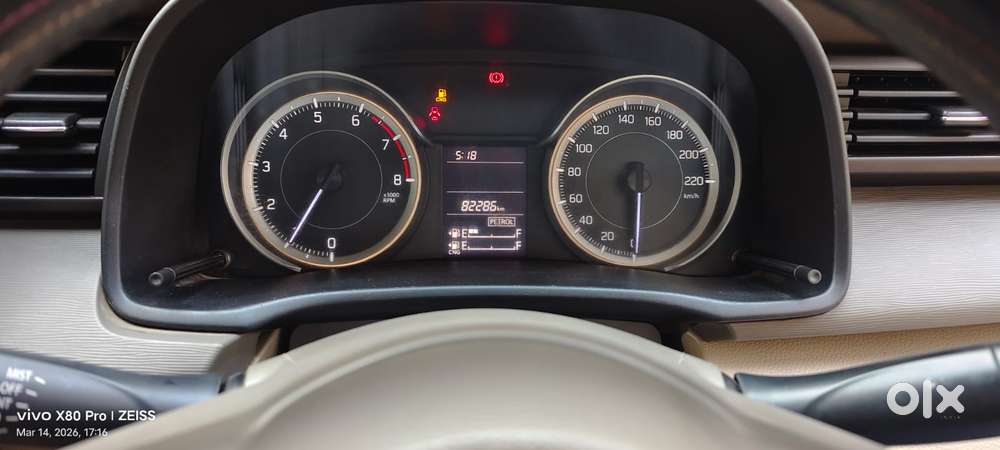 Maruti Suzuki Ertiga Vxi Petrol, 2020, Cng & Hybrids