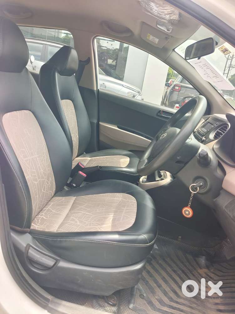 Hyundai Grand I10 1.2 Kappa Magna, 2019, Petrol