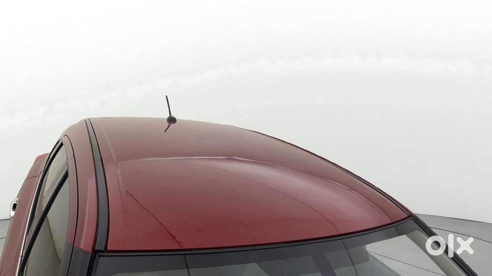 Toyota Glanza 1.2 V Amt, 2022, Petrol