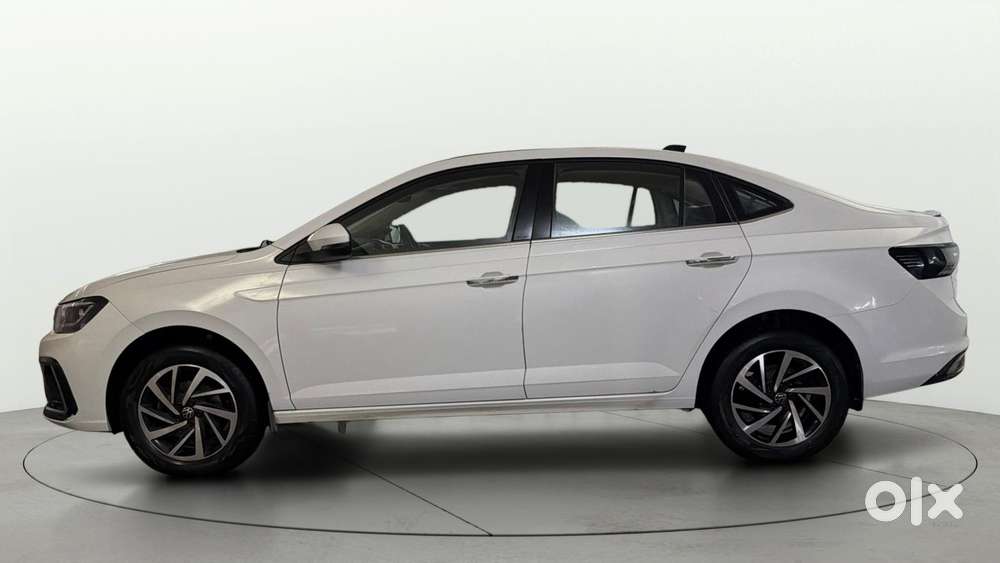 Volkswagen Virtus Topline 1.0 Tsi Mt, 2024, Petrol
