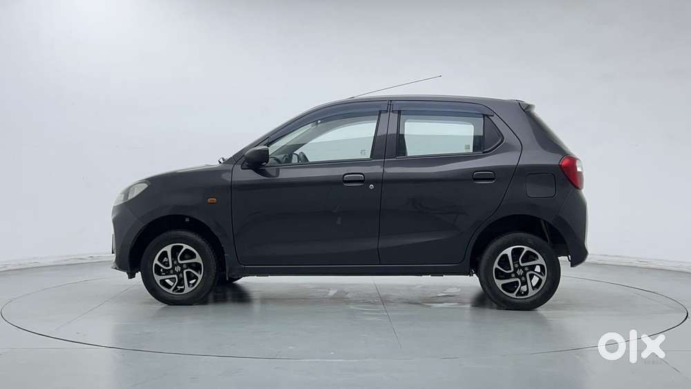 Maruti Suzuki Alto K10 1.0 Vxi S-cng, 2024, Cng & Hybrids