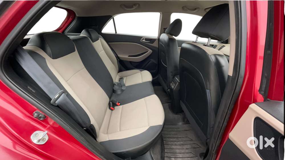 Hyundai Elite I20 Magna 1.2, 2015, Petrol