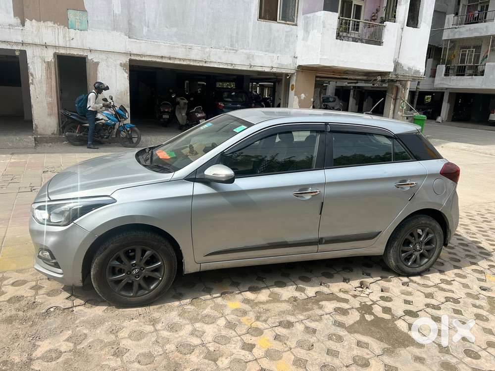 Hyundai I20 Sportz 2020