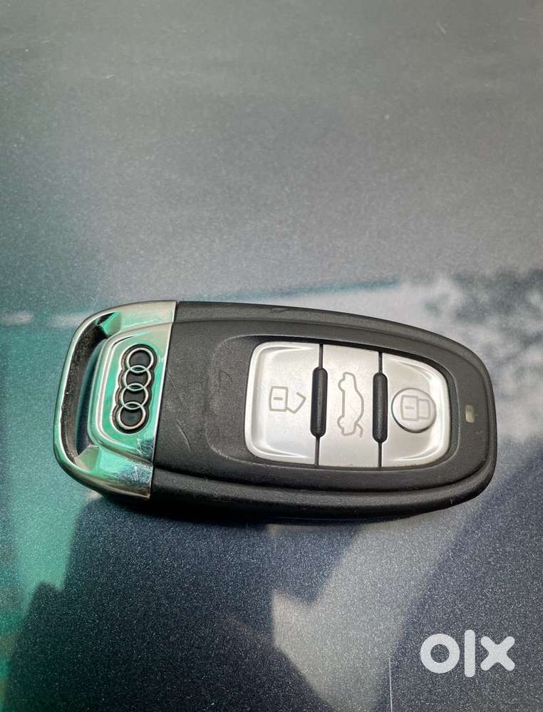 Audi A4 2014 Diesel 64000 Km Driven