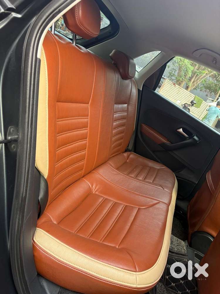 Volkswagen Polo Gti, 2018, Petrol