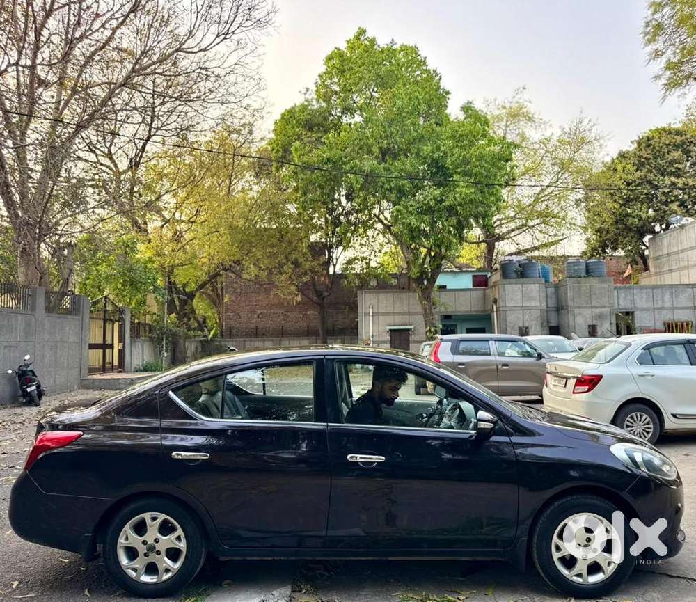 Renault Scala 1.5 Rxl 2016