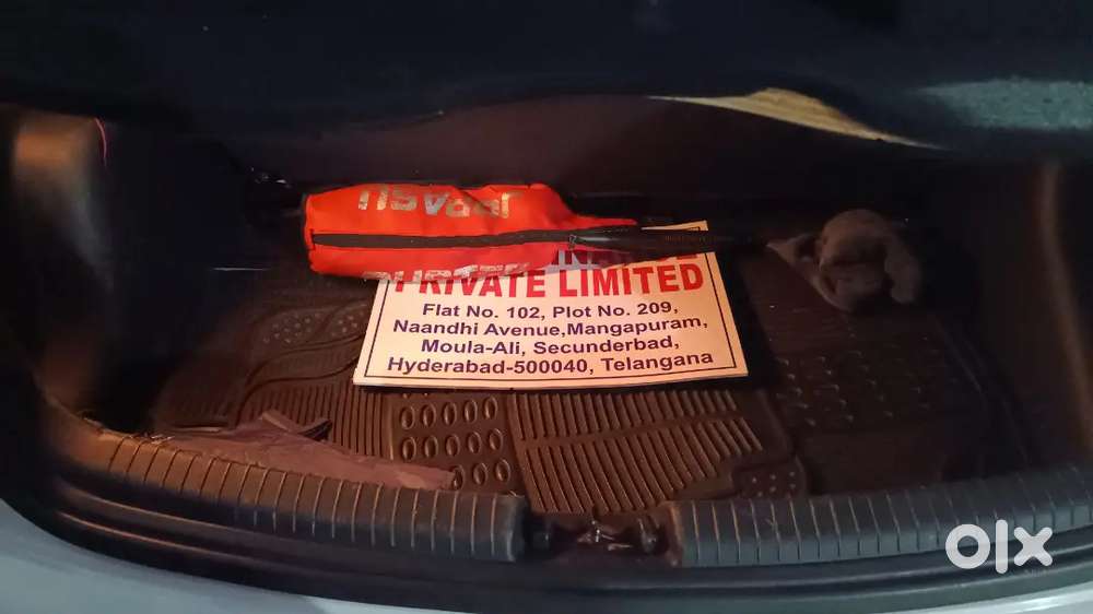 Hyundai Grand I10 2015 Diesel