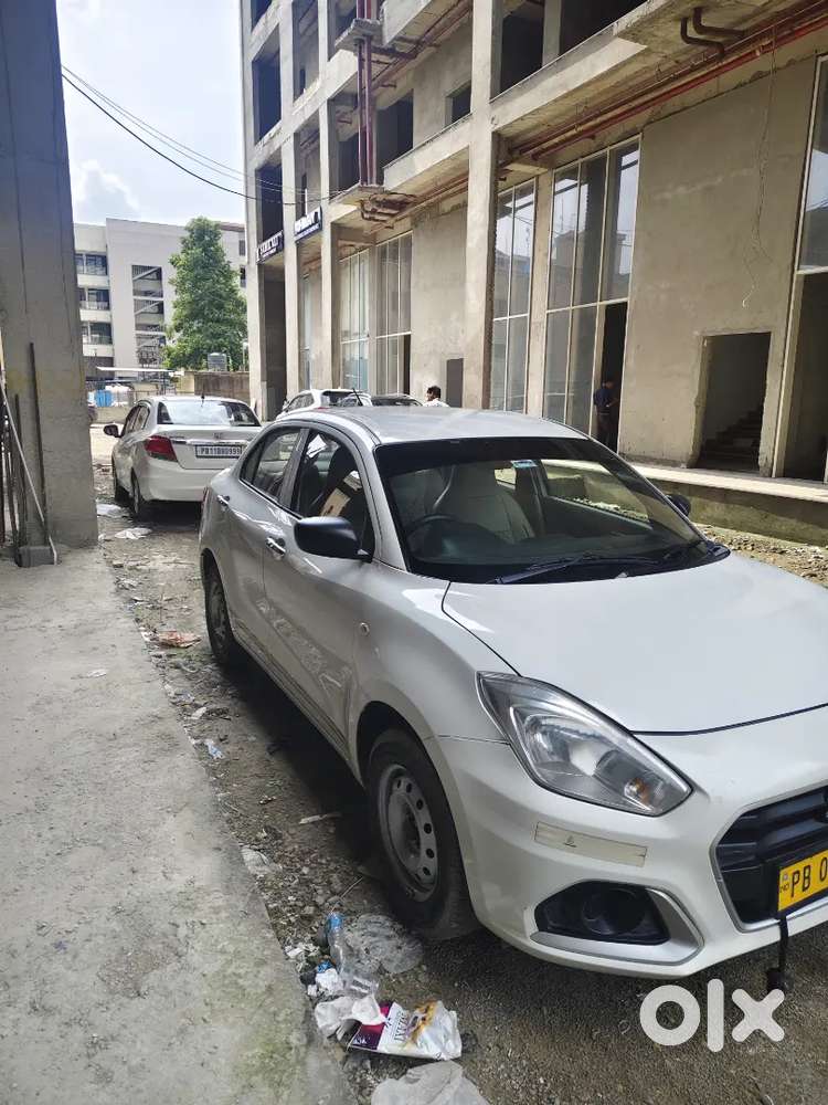 Maruti Suzuki Dzire 1.2 Tour 2024 Urgent Sale