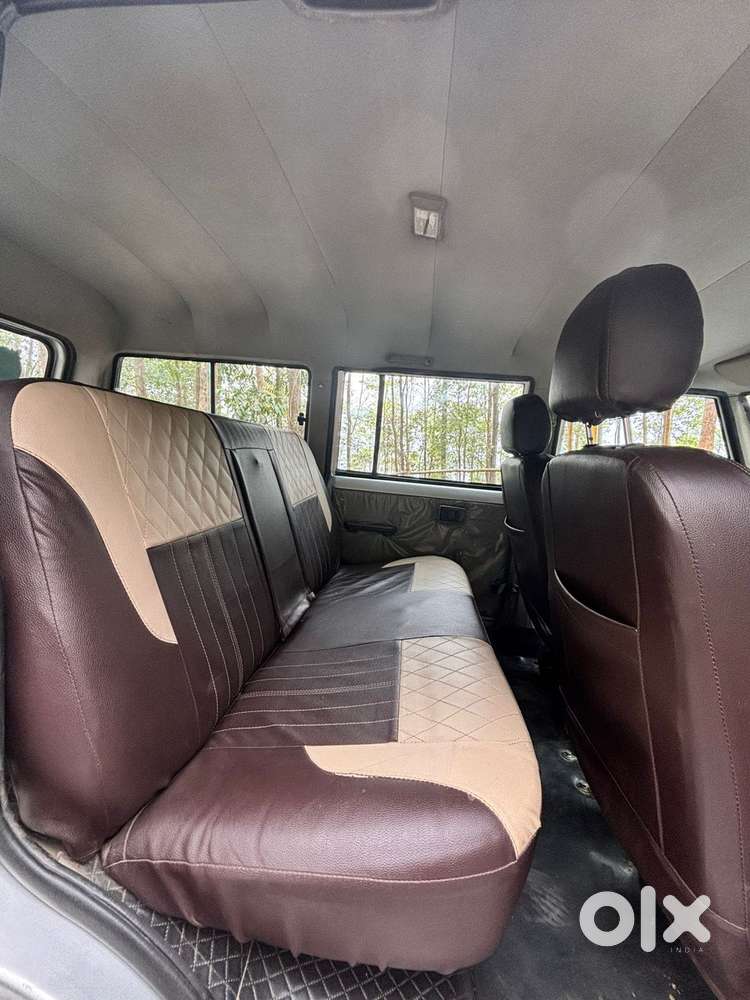 Mahindra Bolero Plus Bs Iv, 2019, Diesel
