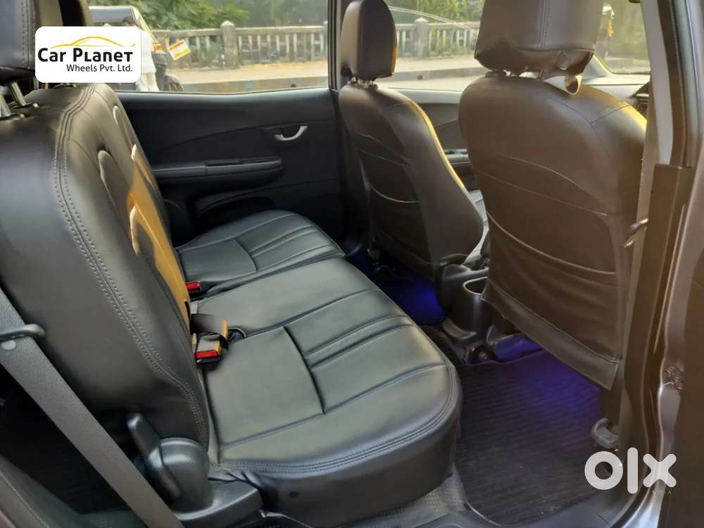 Honda Br-v 1.5 S I-vtec Mt, 2020, Petrol