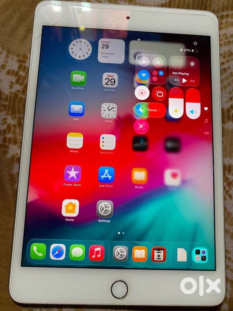 Apple iPad Mini 5 256GB Mint condition