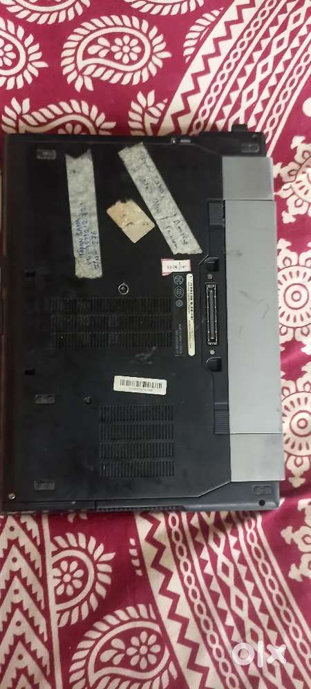 Dell E6410