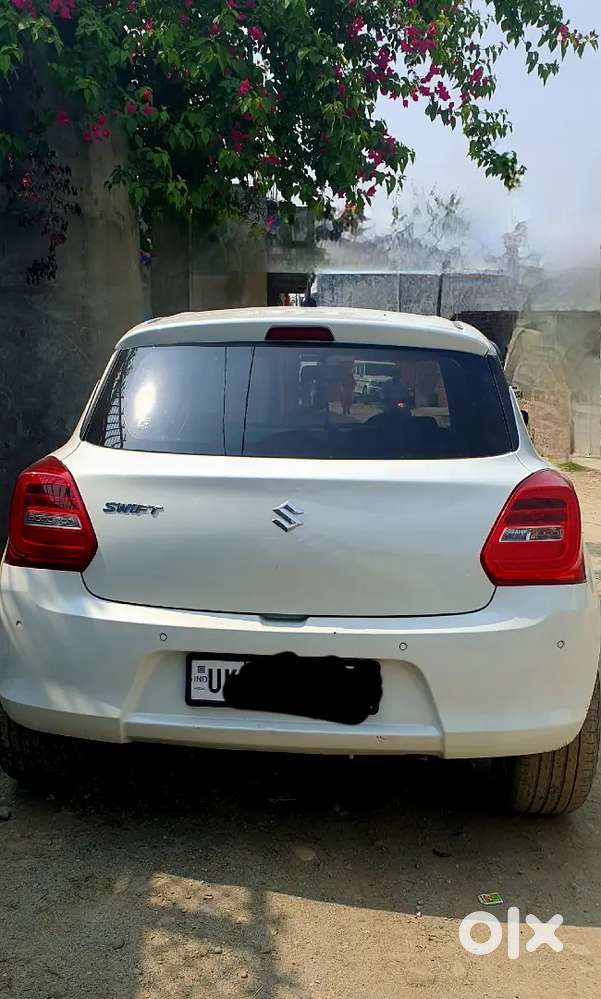 Maruti Suzuki Swift 2023 Petrol 58000 Km Driven