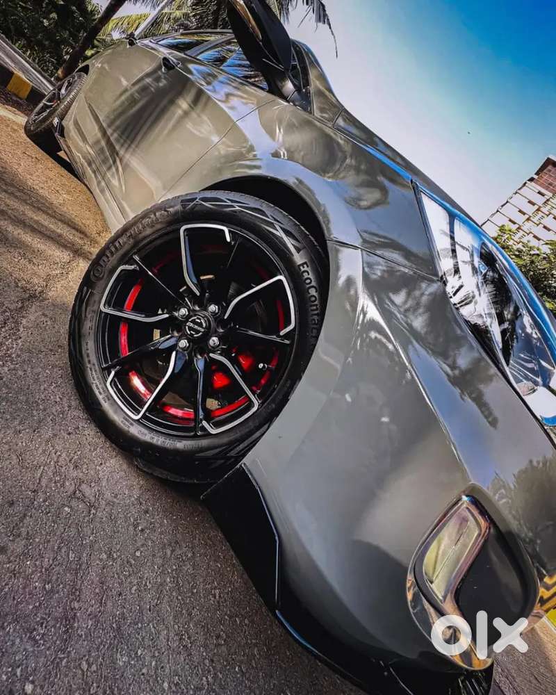 Hyundai Verna 2013 Petrol 12114 Km Driven