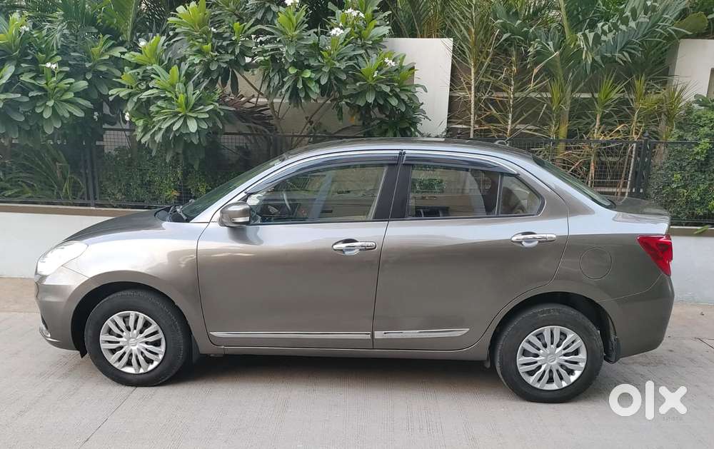 Maruti Suzuki Baleno Zeta, 2019, Petrol