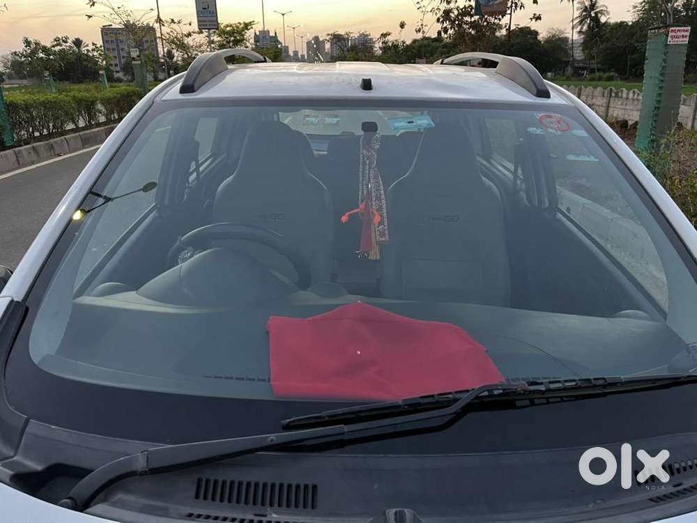 Datsun Redi Go 2018 Petrol Well Maintained