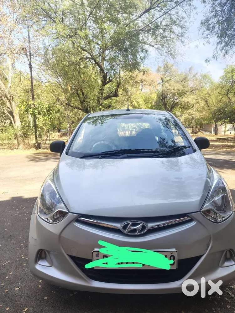 Hyundai Eon