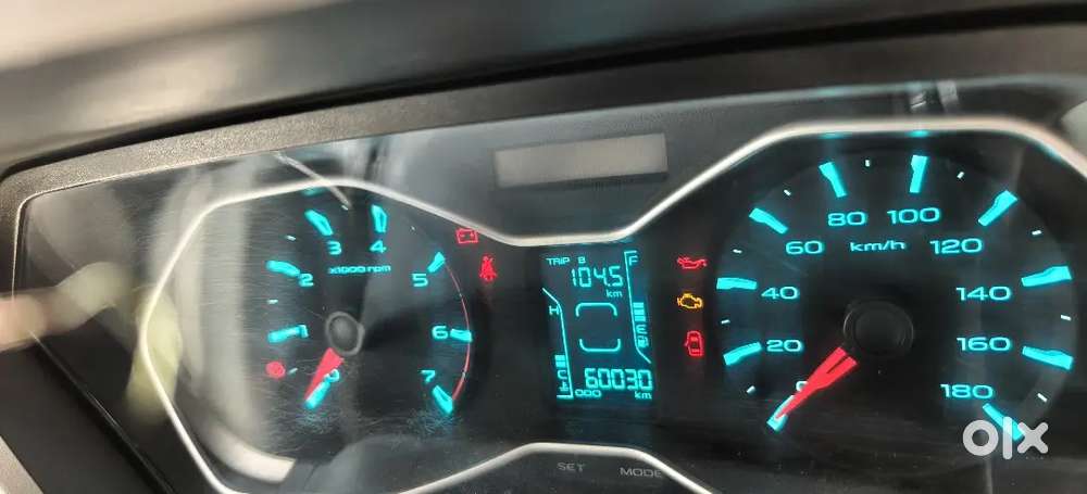 Mahindra Scorpio Classic 2023 diesel car