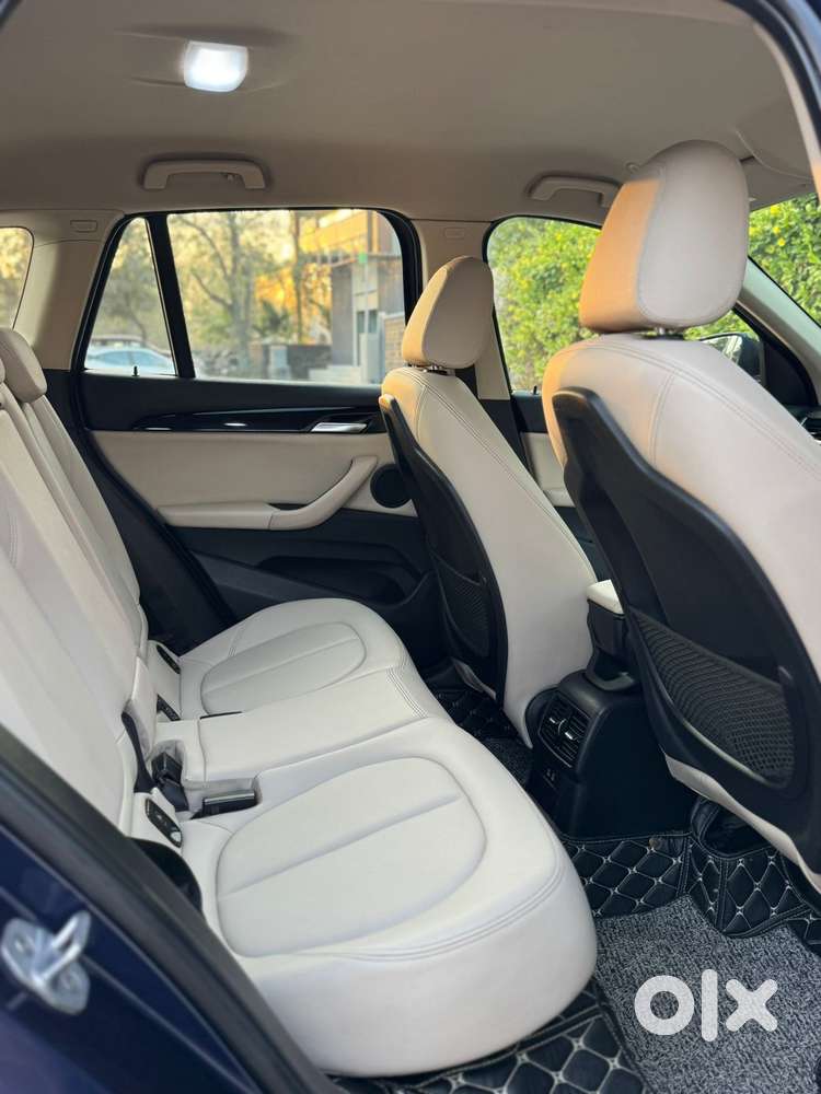 Bmw X1 2.0 Sdrive 20d, 2019, Diesel