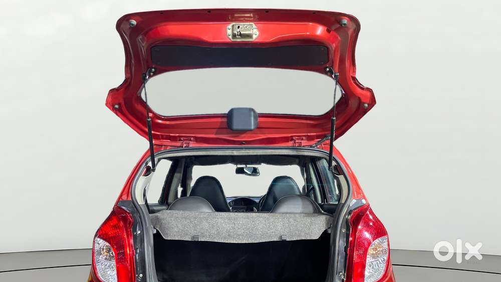 Maruti Suzuki Alto 800 Vxi, 2017, Petrol