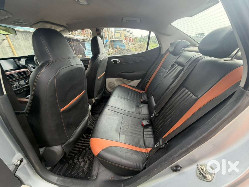 Hyundai Aura Sx 2023