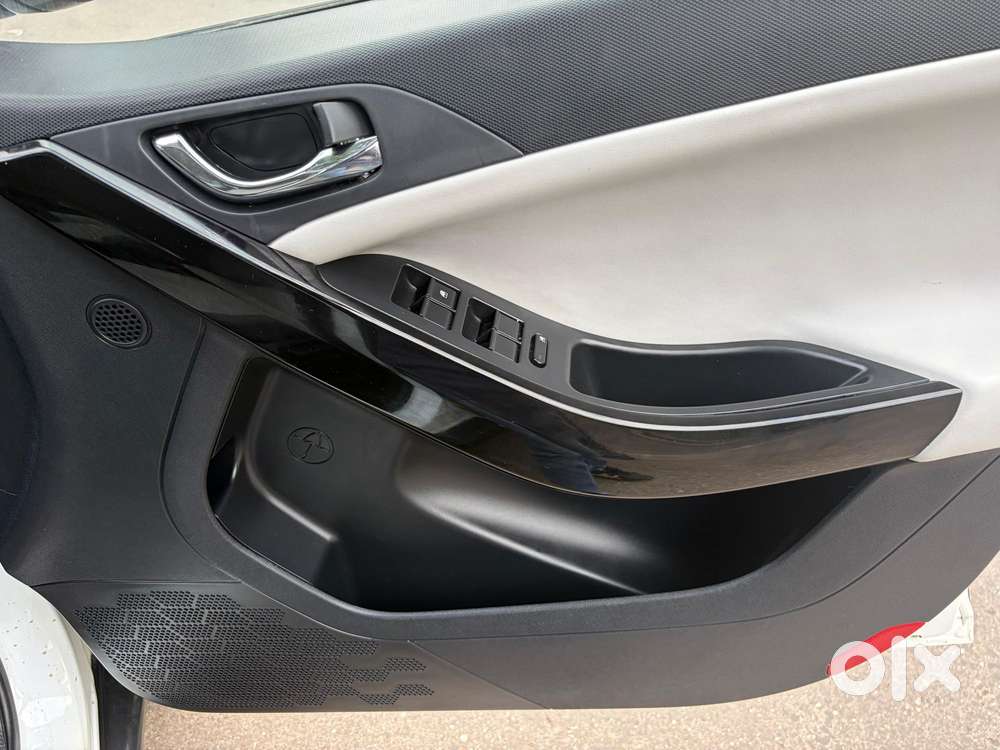 Tata Nexon Ev Empowered Plus A 45, 2025, Electric