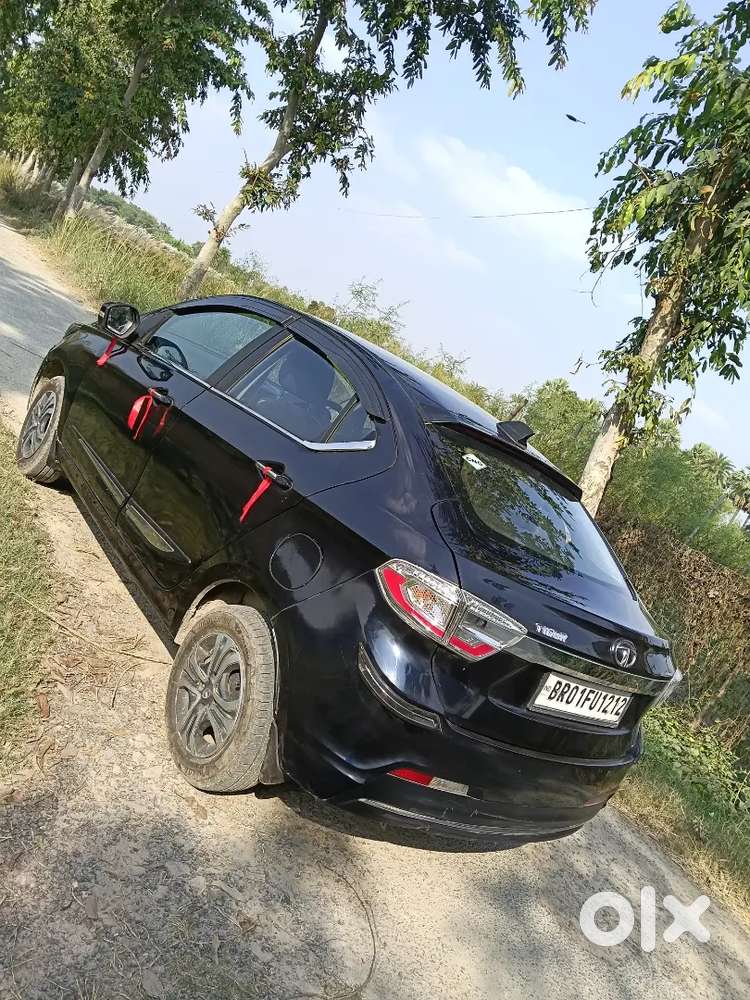 Tata Tigor 2022 Petrol 73000 Km Driven
