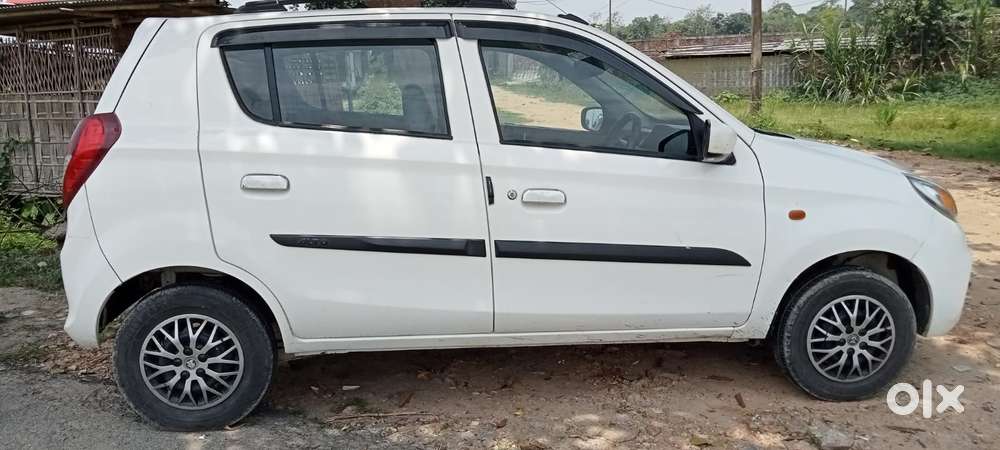 Maruti Suzuki Alto, 2020, Petrol