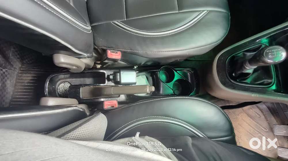 2011 Hyundai I10 Sportz Top Model