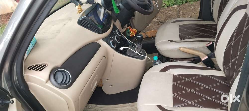 Hyundai I10 Petrol Manual 2010