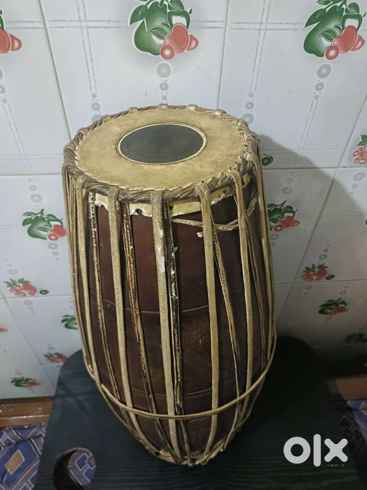 Miruthangam - Musical Instruments - 1820926593