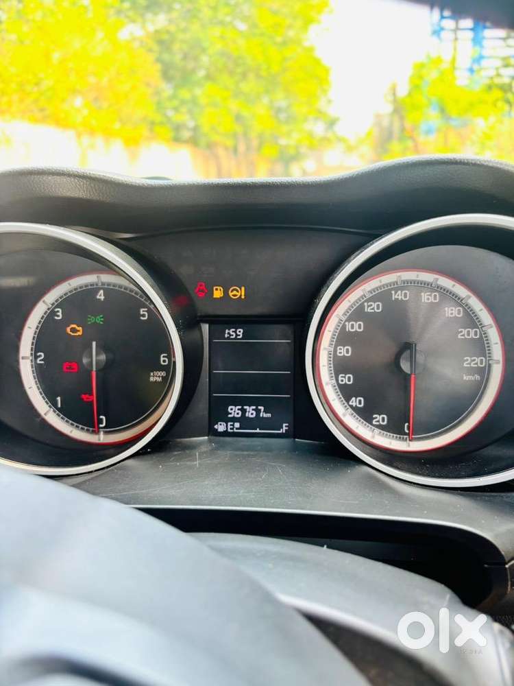 Maruti Suzuki Swift 2018 Diesel Vdi Well Maintained